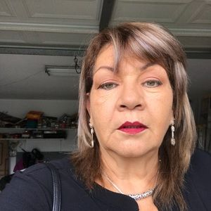 Meet your Posher, Aracely